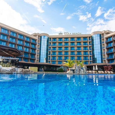 Tiara Beach Σάνι Μπιτς Εξωτερικό φωτογραφία