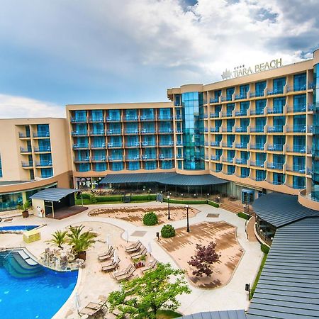 Tiara Beach Σάνι Μπιτς Εξωτερικό φωτογραφία
