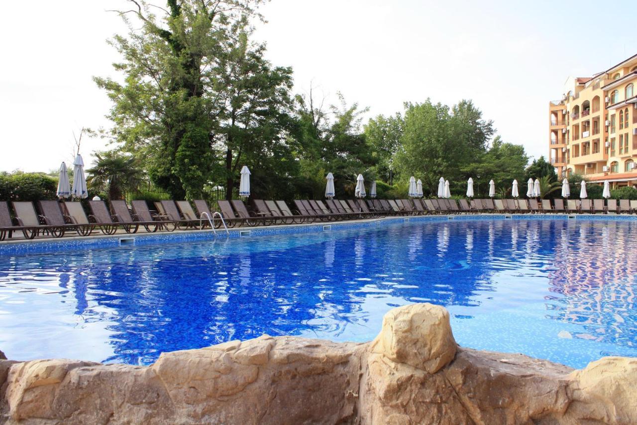 Tiara Beach Σάνι Μπιτς Εξωτερικό φωτογραφία