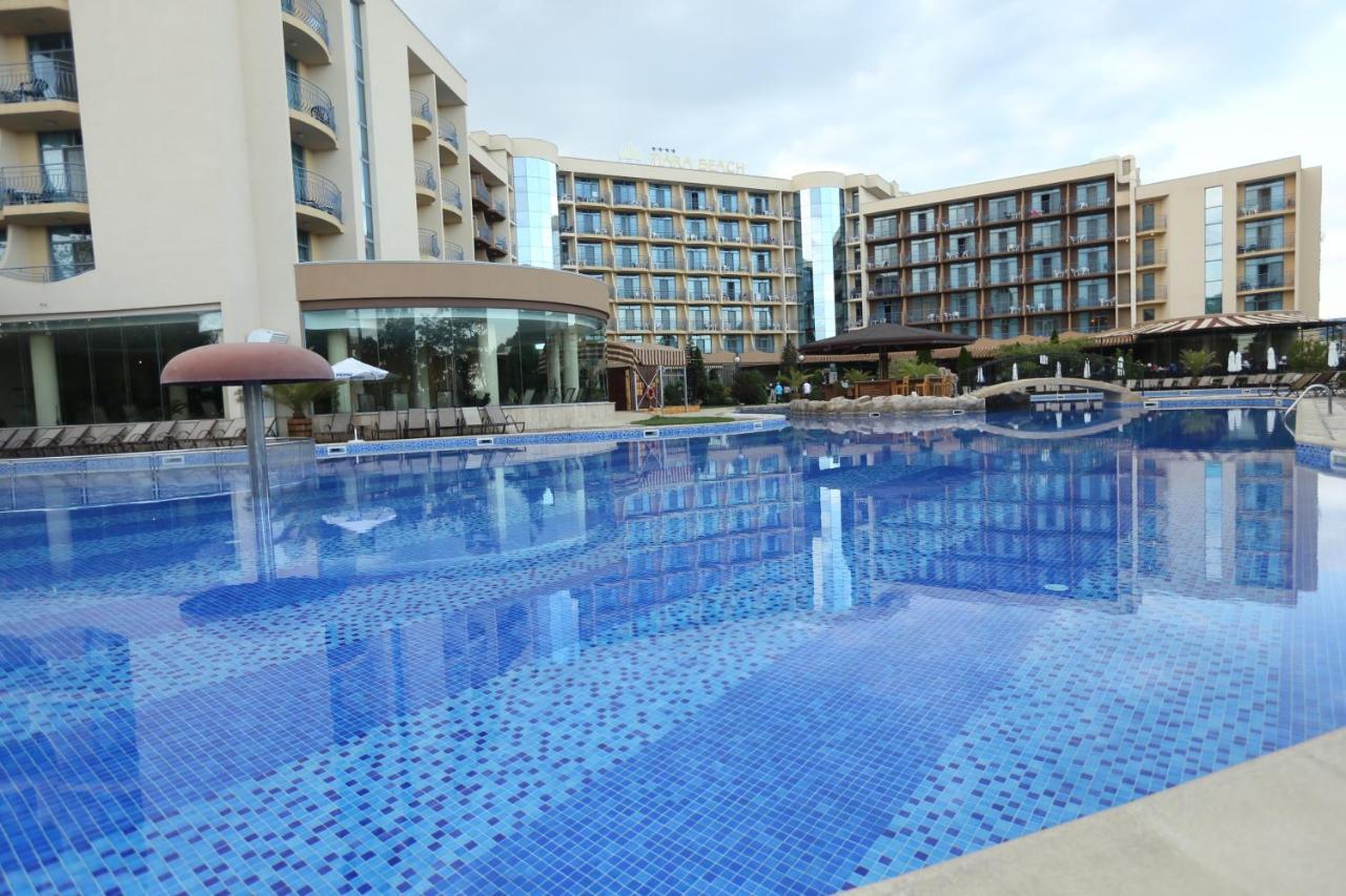 Tiara Beach Σάνι Μπιτς Εξωτερικό φωτογραφία