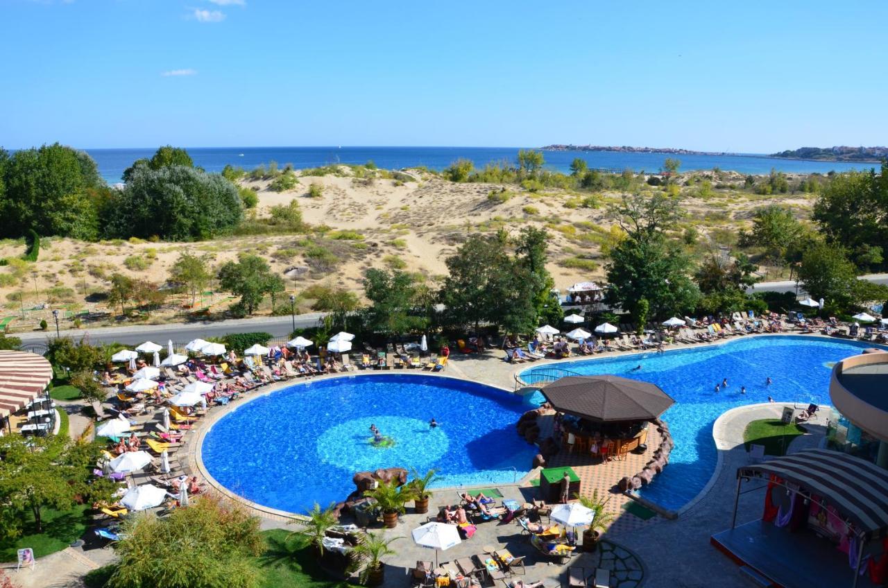 Tiara Beach Σάνι Μπιτς Εξωτερικό φωτογραφία
