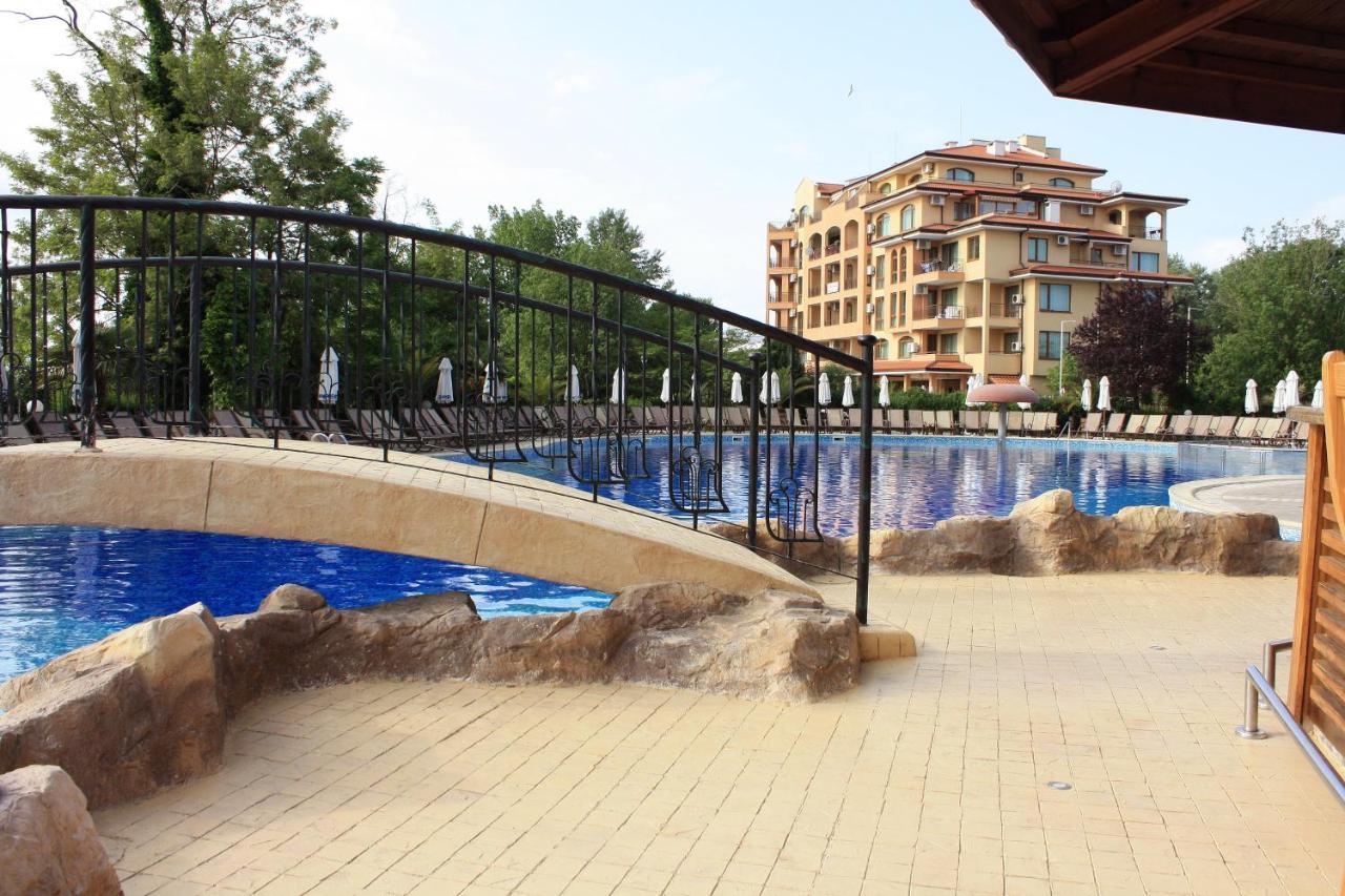Tiara Beach Σάνι Μπιτς Εξωτερικό φωτογραφία