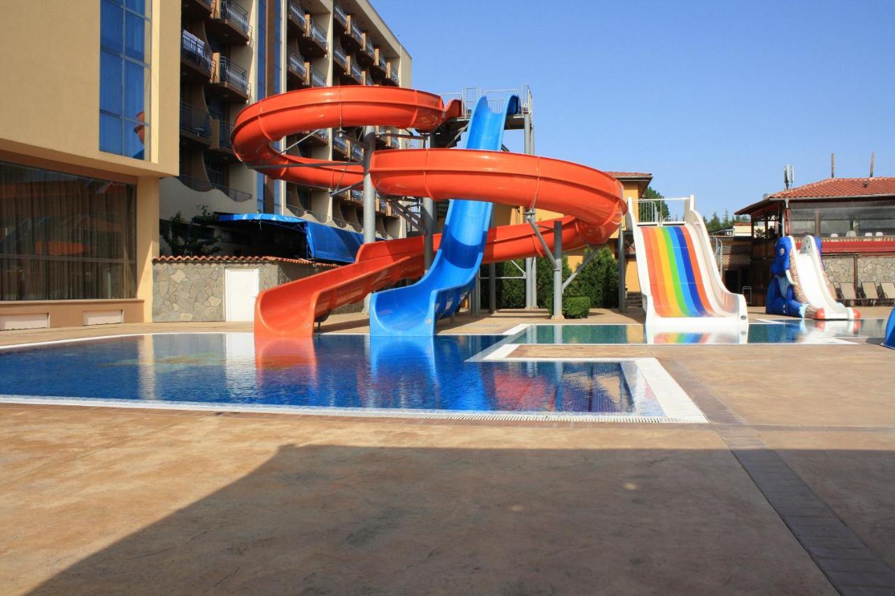 Tiara Beach Σάνι Μπιτς Εξωτερικό φωτογραφία
