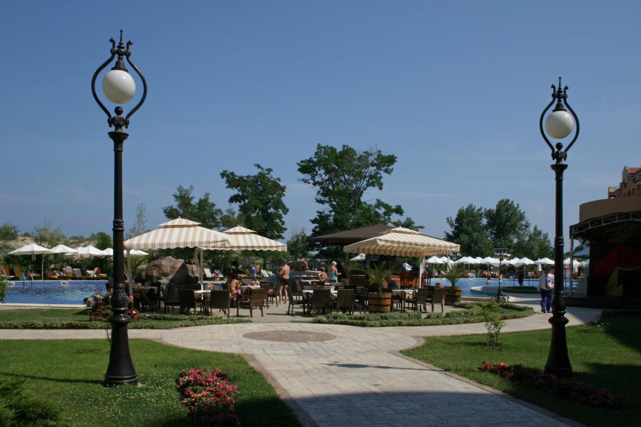 Tiara Beach Σάνι Μπιτς Εξωτερικό φωτογραφία