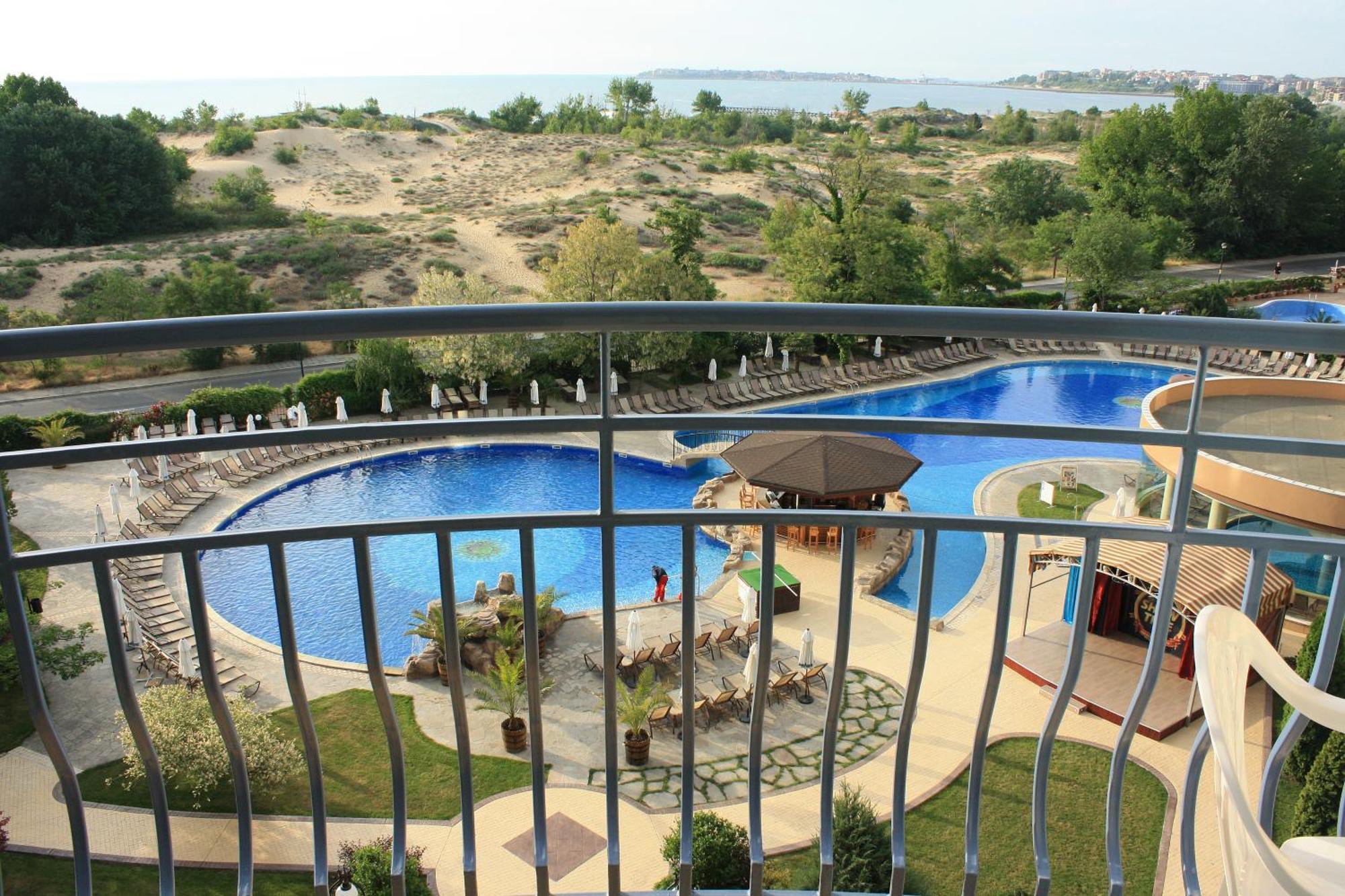 Tiara Beach Σάνι Μπιτς Δωμάτιο φωτογραφία